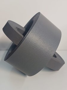 FITA DE BORDA GRAFITO CHESS 22X0,40MM