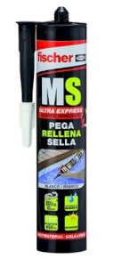 SELANTE MS EXPRESS BRANCO 290 ML