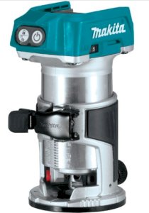 TUPIA ELETRÔNICA DRT50Z 18V LXT SEM BATERIA