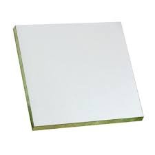MDF 18 MM PLUS BRANCO