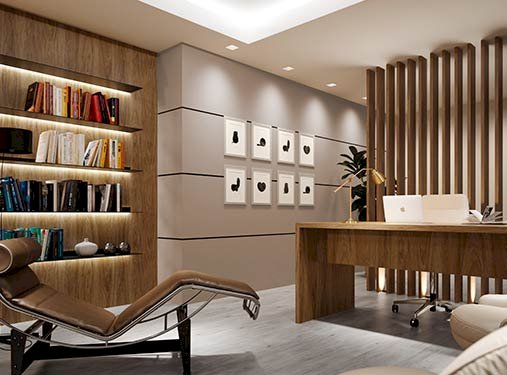 MDF 15 MM NOCE AMÊNDOA