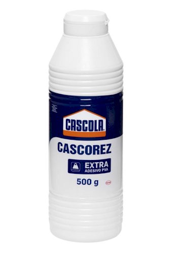 CASCOREZ 500 GR