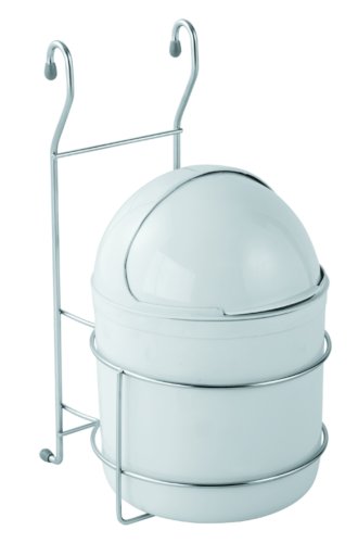 LIXEIRA SUSPENSA 4,1 L (PLUS)