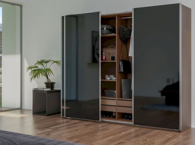 KIT DOMINUS TOP 2 PORTAS (20-50 KG)