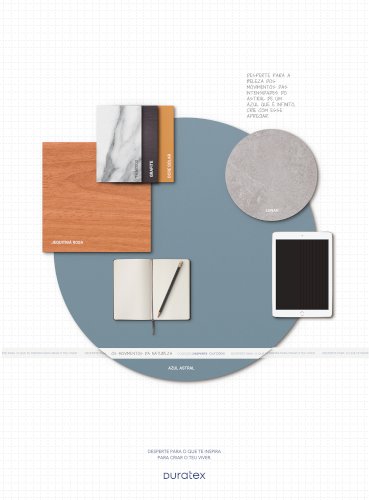 MDF 18 MM AZUL ASTRAL