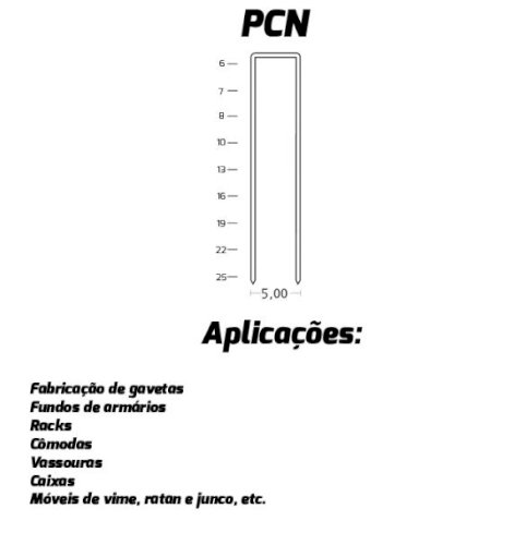 GRAMPO PCN 50/19 