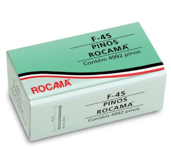 PINO C/CABECA F-45