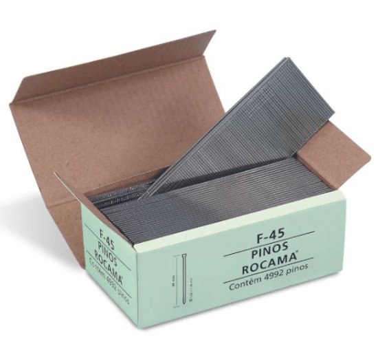 PINO C/CABECA F-45
