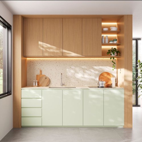 MDF 15 MM CERRADO
