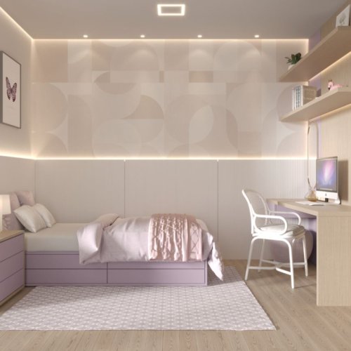 MDF 06 MM LAVANDA