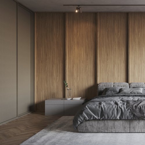 MDF 18 MM AMENDOEIRA BOLD