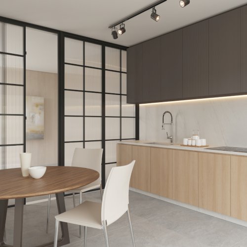 MDF 18 MM AMENDOEIRA BOLD
