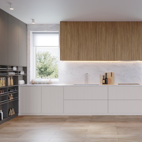 MDF 18 MM AMENDOEIRA BOLD