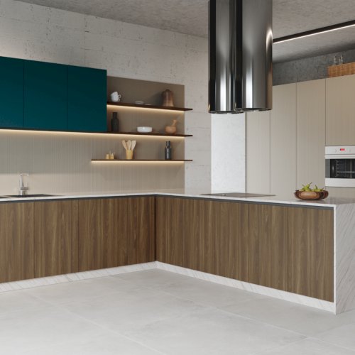 MDF 15 MM OCEANO