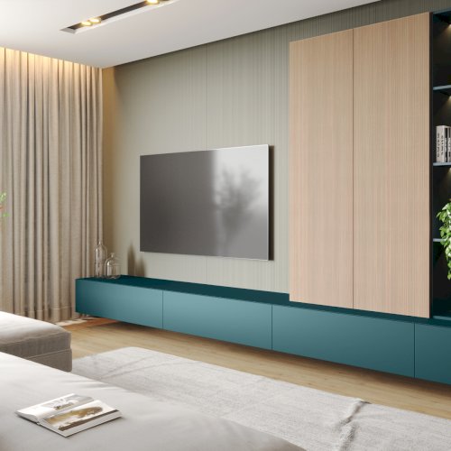 MDF 15 MM OCEANO