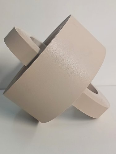 FITA DE BORDA BARU 22X0,40MM