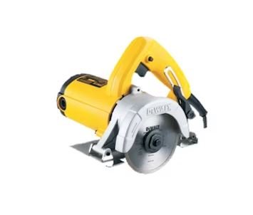 SERRA MÁRMORE 125 MM 1400W (220V) DW862 