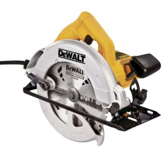 SERRA CIRCULAR 7.1/4" 1400W (127V) DWE560