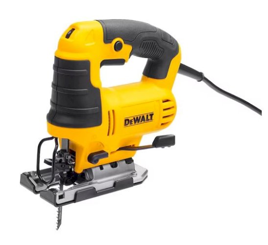 SERRA TICO-TICO DWE300 650W 127V