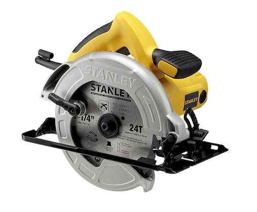 SERRA CIRCULAR 7.1/4" (1600W) SC16 220V