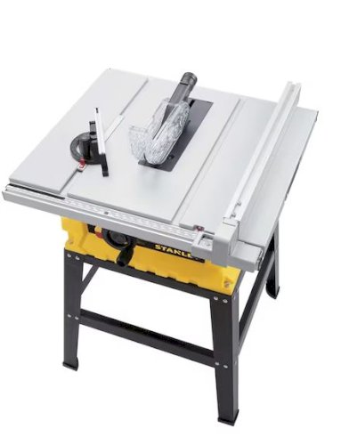SERRA DE BANCADA 10" (254MM) 1800W 127V