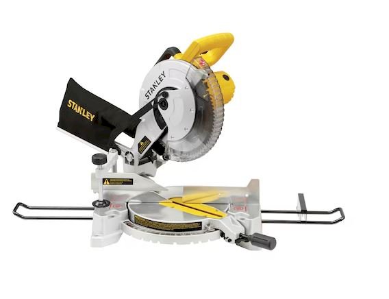 SERRA DE ESQUADRIA 10" (254MM) 1650W 127V