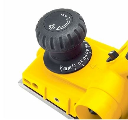 PLAINA ELÉTRICA 750W STPP7502-BR (127V)