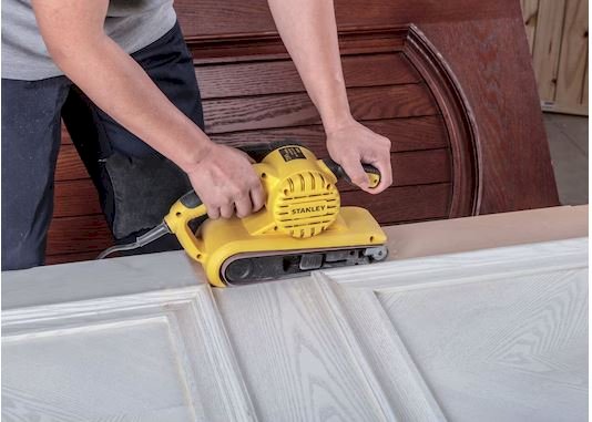 LIXADEIRA DE CINTA SB90 900W (127V)