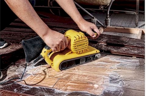 LIXADEIRA DE CINTA SB90 900W (220V)