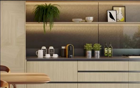 MDF 15 MM CARVALHO BATUR