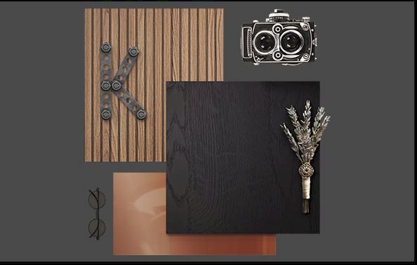 MDF 18 MM ABSOLUTO