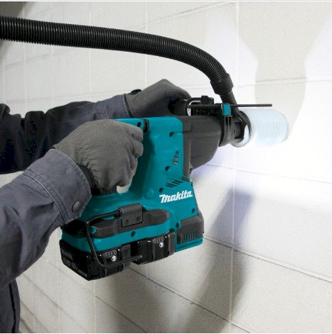 MARTELETE COMBINADO DHR280Z 36V LXT SEM BATERIA