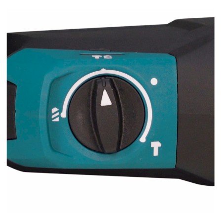 MARTELETE COMBINADO SDS PLUS HR2670 220V