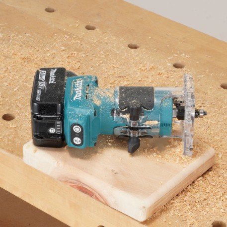 TUPIA ELETRÔNICA DRT52Z 18V SEM BATERIA