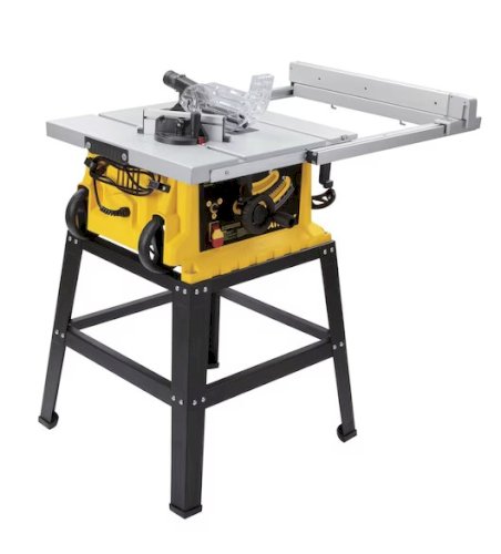 SERRA CIRCULAR DE BANCADA 10" (254MM) 2000W 220V