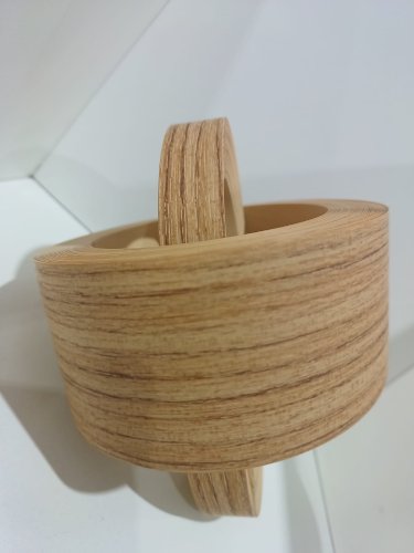 FITA DE BORDA FREIJO NATIVO 64X0,40MM